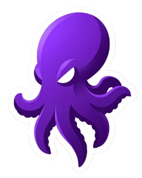 TX3 Digital Octopus
